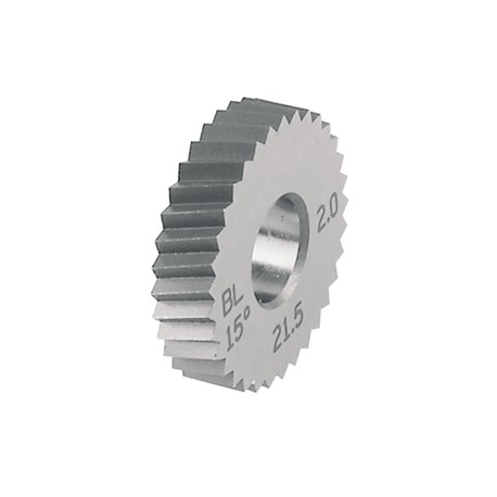 GODRONI G 3976/2 PASSO 1,5 MM