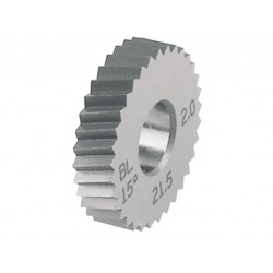 GODRONI G 3976/2 PASSO 2,0 MM