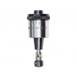 MASCHIATORI M8÷20-ATT.M20x2,5