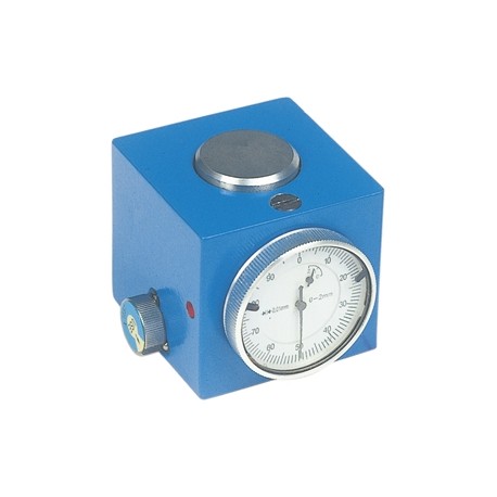Zeroing MAGNET.G 8103/1