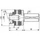 22025 MAND.FLOT.X20Y25,4