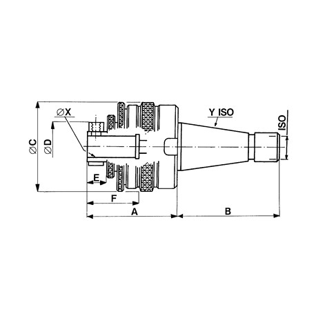 220SA30 MAND.FLOT.X20Y30