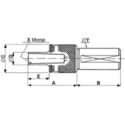 CO120 MAND.FLOTT.X1Y20