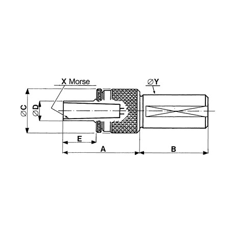 CO120 MAND.FLOTT.X1Y20