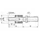 CO116TR MAND.FLOTT.X1Y16