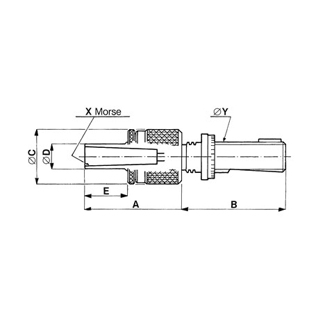 CO116TR MAND.FLOTT.X1Y16