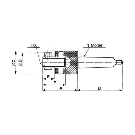 CO101 MAND.FLOT.X10Y1