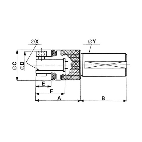 CO1016 MAND.FLOT.X10Y16