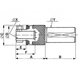 C21620 MAND.FLOT.X16Y20