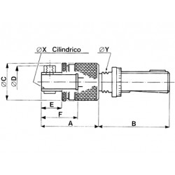 CO1020TR MAN.FLOT.X10Y20