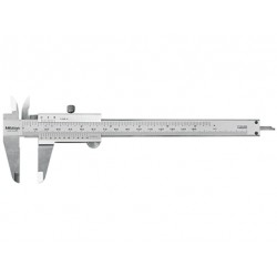 GAUGES H 4150 MM 200 - 1/20