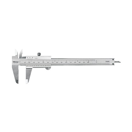 GAUGES H 4150 MM 200 - 1/20