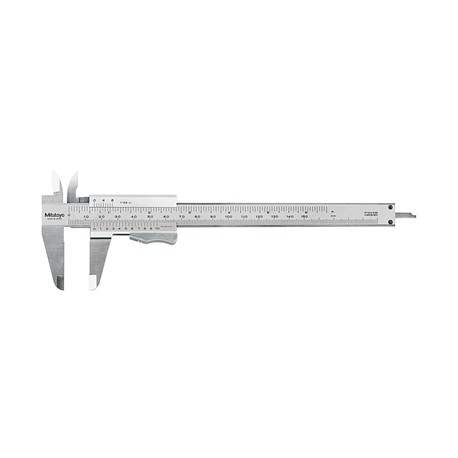 GAUGES H 4153 MM 150 - 1/20