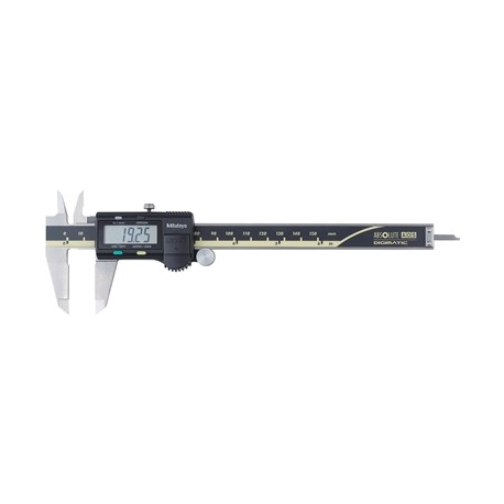 CAL. AOS 200 mm ROD FLAT