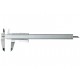 GAUGES H 4205 / 5X150