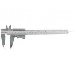 SLIDING CALIPER L.150 MM.