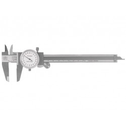 GAUGES H 4213 / 1x200