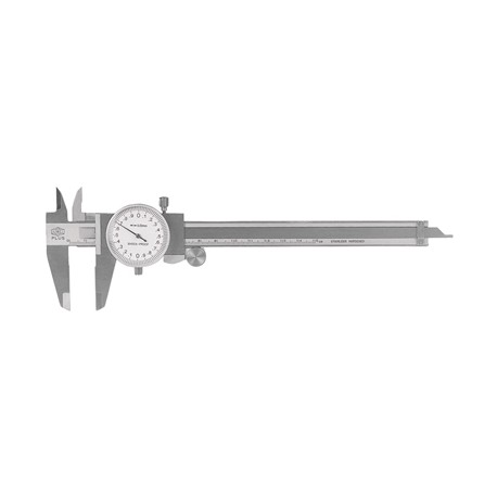 GAUGES H 4213 / 1x300