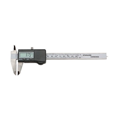 GAUGES H 4216 / 6X150