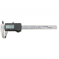 GAUGE DIG.IP 67 MM 300-1 / 100