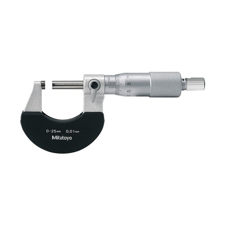 MICROMETRI H 4282X25