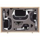 MICROMETRI H 4282/4(7PZ)+CASS.