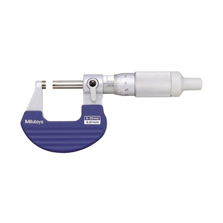 MICROMETRI H 4283/1X25
