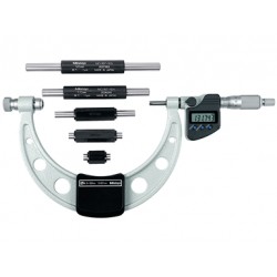 MICROMETRI H 4287X150