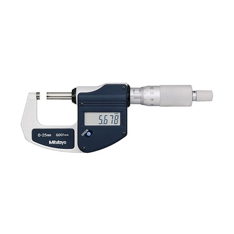 MICROMETRI H 4288X25