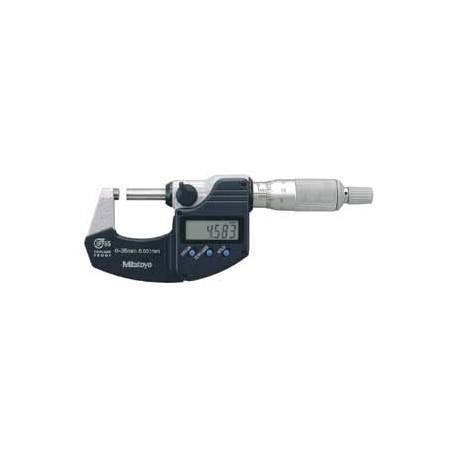 MICROMETRI H 4290/0X25