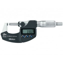 MICROMETRI H 4290/1X25