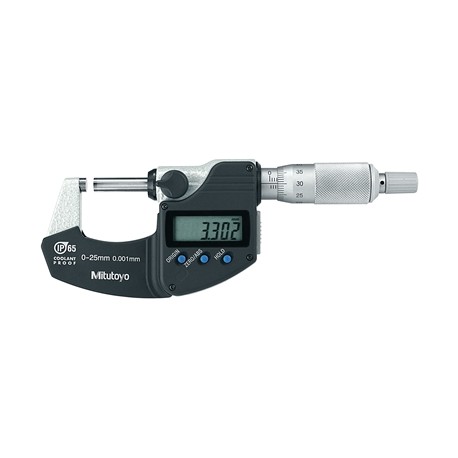 MICROMETRI H 4290/1X75