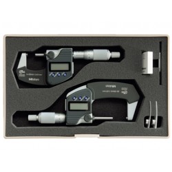 MICROMETRI H 4290/4X100