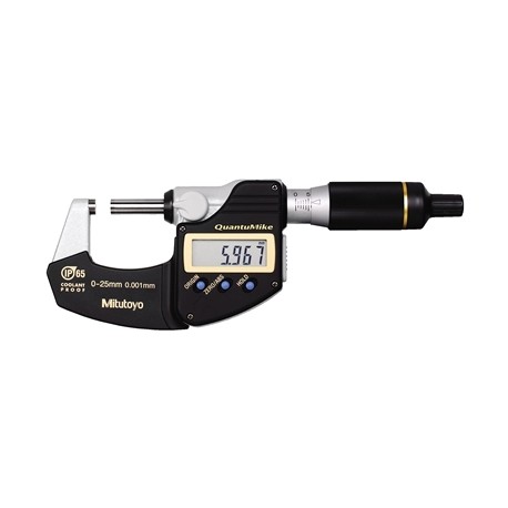 MICROM.DIGIT.H 4290/7 MM 0-25
