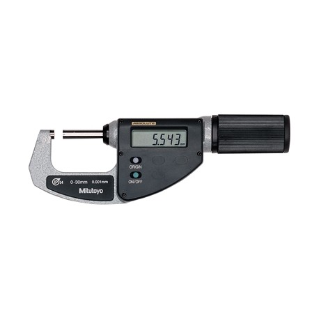 MICROMETERS H 4291 / 1x30