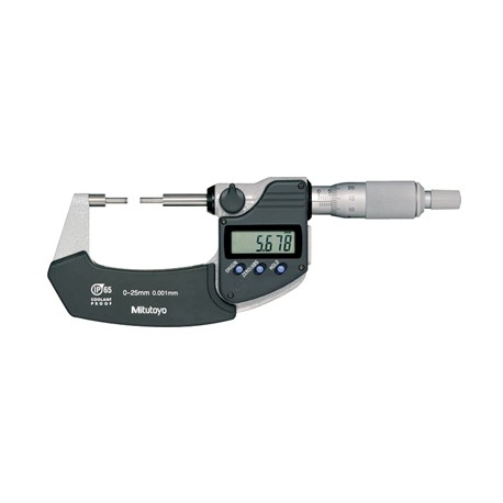 MICROMETRI H 4293X25