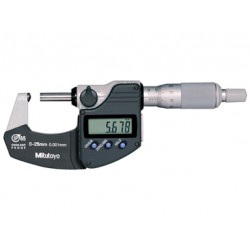 MICROMETRI H 4293/2X25