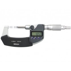 MICROMETRI H 4293/3X25