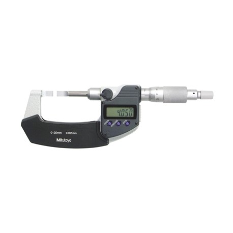 MICROMETRI H 4293/3X25