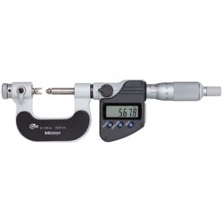 MICROMETRI H 4293/5X25