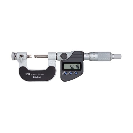 MICROMETRI H 4293/5X25