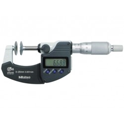 MICROMETRI H 4293/7X25