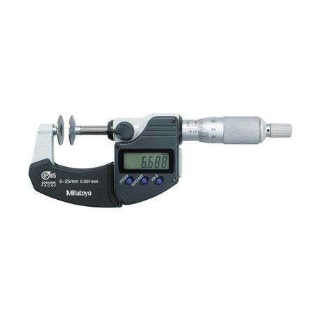 MICROMETRI H 4293/7X25