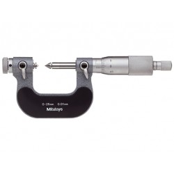 MICROMETRI H 4295X25