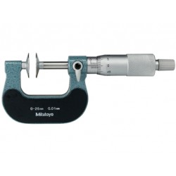 MICROMETRI H 4298X25