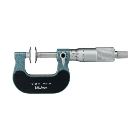 MICROMETRI H 4298X75