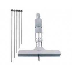 MICROMETRI H 4300/1X100