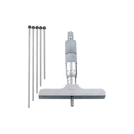 MICROMETRI H 4300/1X100