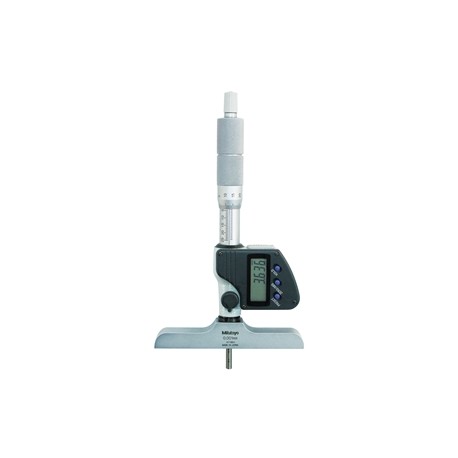 MICROMETRI H 4300/4X150