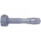 MICROMETRI H 4305/1X40